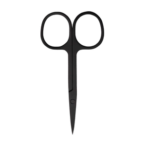 Professional Stainless Steel <b>Cuticle</b> <b>Scissors</b> Fine Tip Precision Nail <b>Cuticle</b> Trimmer for Manicure Pedicure Grooming - Product Image 5