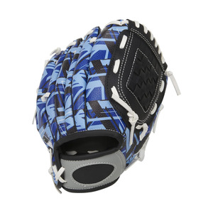 Gants de baseball pour gaucher, gants de softball en cuir durable, gants de lanceur de softball, gants de softball pour adultes et jeunes. - Product Image 4