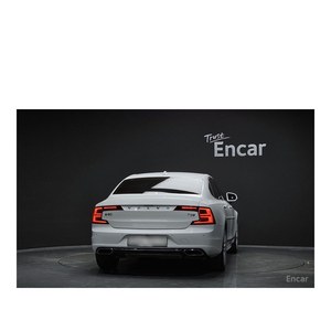 Abril de 2019, Volvo S90 T5 Inscription, 71,160 km, Caja de Cambios Automática, Volante a la Izquierda, Asientos de Cuero, Emisión Euro V, Cámara Trasera - Product Image 4