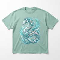 T-shirt Cosmic Anvil Blacksmith |   T-shirt en coton lourd noir mat 240 GSM avec imprimé Galaxy Forge Swirl