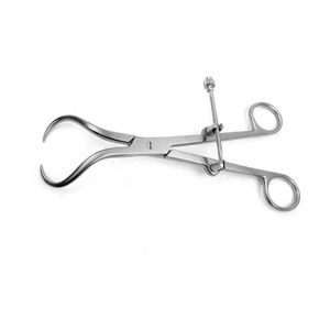Best Orthopedic Stainless Steel Bone Holding Forceps Manual <b>Surgical</b> <b>Instruments</b> General Surgery Spinlock <b>Surgical</b> <b>Surgical</b> - Product Image 3