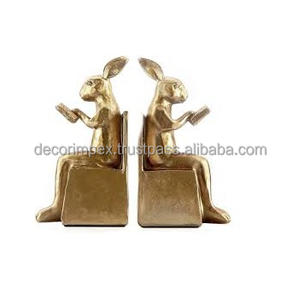 ที่กั้นหนังสือลิงจากแหล่งต่างๆรวมถึงสินค้าโบราณผลิตภัณฑ์ใหม่และชิ้นงานแฮนด์เมด - Product Image 6