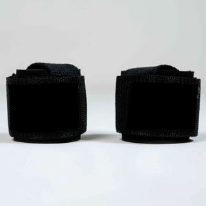 Sangle de musculation personnalisée avec logo, sangle de poignet pour haltérophilie, accessoires de gym, soutien pour le fitness et la musculation - Product Image 6