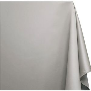 Tela de Satén de Calidad de Exportación, Ligera, Acabado Suave, Superficie Brillante, Tela de Poliéster para Decoración de Ropa y Uso en la Moda - Product Image 2
