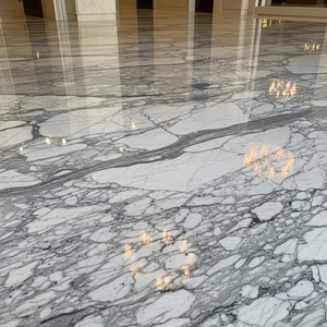 Resina Epoxi Transparente para Recubrimiento y Protección de Superficies de Piedra, Sellador Epoxi para Mármol y Granito, Protección de Alto Brillo para Pisos de Piedra - Product Image 3