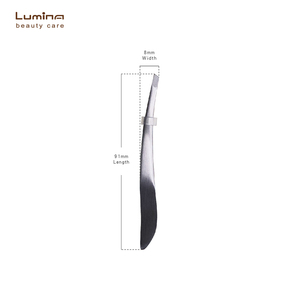 แหนบปลายแหลม - Product Image 3