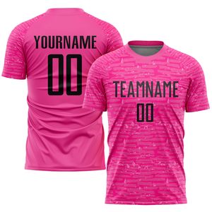 Venta Directa de Fábrica, Precio Económico, Uniforme de Fútbol Transpirable 100% Poliéster, Diseño de Logotipo Personalizado, Unisex para Adultos, Secado Rápido - Product Image 3