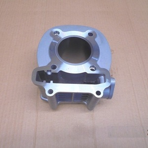 กระบอกสูบ52.4มม. สำหรับ SYM Symphony, Jet4, ซอ II, โคจร II, x'pro 125, 12101-F6A-000 / 12100-ARA-000-A - Product Image 2