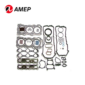 10101-EA225 Kit de Juntas Completo de Caucho Compuesto OEM para Nissan - Product Image 1
