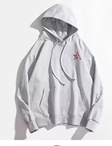 Sudaderas con Capucha para Mujer, 100% Algodón Puro, Sudadera Orgánica con Capucha para Mujer - Product Image 2