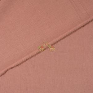 Tela de Algodón Lisa Teñida de Alta Calidad, Tela Flexible de Algodón para Camisas y Kurtis, Material Transpirable para Ropa - Product Image 4