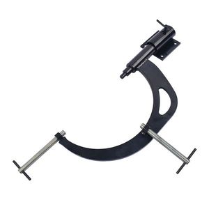 Attrezzo di Fissaggio per Trasmissione GM J 8763 B 180C (3L30) 200 200C 200 4R 250 250 C 350 350 C 375 400 (3L80) 425 475 (3L80) - Product Image 4