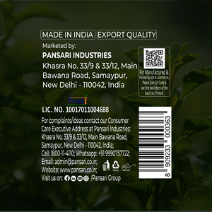 เดซี คาฮวา อิมมูน วิตามินซีเสริม 20 ซอง (ซองละ 2.5 กรัม) เครื่องดื่มเสริมภูมิคุ้มกันตามธรรมชาติ - Product Image 5