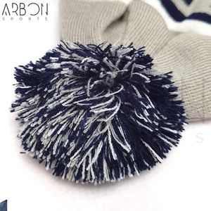 Meilleur Fournisseur Dernier Style Fabricant Grossiste OEM ODM Bonnets Unisexe Décontractés Solides Respirants Élastiques de Haute Qualité pour Usage Quotidien - Product Image 5