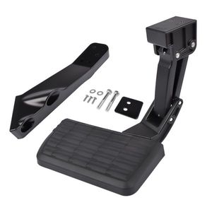 75303 01A Gradino Posteriore per Paraurti per Ford F 250 F 350 F 450 SD 1999-2016, Parti di Carrozzeria per Camion - Product Image 1