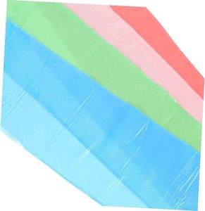 ถุงขยะพลาสติกหนาพิเศษ สะดวกสำหรับใช้ในครัว สำหรับแยกขยะเปียกและแห้ง ป้องกันการรั่วซึมและไม่มีกลิ่น - Product Image 5