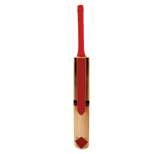 Bates de críquet con mango de caña, lisos, con servicio OEM, los mejores bates de críquet de mimbre inglés de primera calidad con MOQ bajo y personalizables - Product Image 5