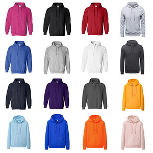 Conjunto de Sudadera con Capucha Corta de Felpa Francesa de Alto Gramaje y Pantalones de Chándal Apilados Personalizados para Fabricantes, con Bajo sin Rematar, 100% Algodón, de Secado Rápido - Product Image 5