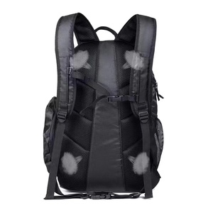 Fashion Backpack with Ball and Shoe Pockets Foldable Basketball Duffel <b>Bag</b> Waterproof Basketball Sports <b>Bag</b> pack - Product Image 4