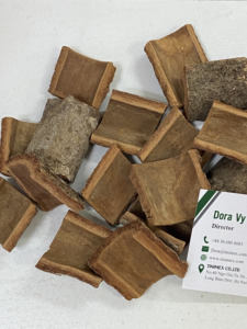 CANELA/CASSIA/CANELA DE MÉDICO CORTADA EN CUADRÁTICOS ELITE EXPORT - MEJOR PRECIO - CALIDAD EXCEPCIONAL - Product Image 2