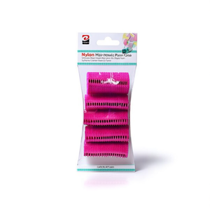 Bigodini in nylon da 3,6 cm, accessori per lo styling dei capelli da donna - Product Image 2