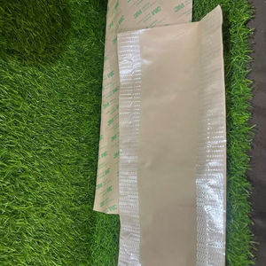 Cricket Bat Antiscruff Sheet Lightweight Durable Eco-Friendly Standard Size Non-Stitched <b>Pull</b>-On Closure - Product Image 1