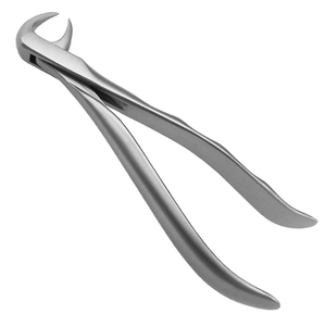 คีมถอนฟันม้าคุณภาพพรีเมียม เครื่องมือถอนฟันสำหรับสัตว์ - Product Image 4