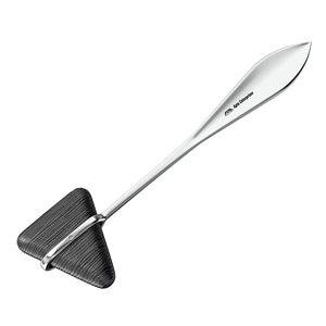 Martillo de Reflejos Taylor para Mayor Comodidad del Paciente, Instrumentos de Martillo Taylor Madison, Diseño Moderno para Pruebas Neurológicas Precisas - Product Image 6