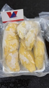 Durian Congelado 2026 - Suministro a Granel de Alta Calidad - Product Image 5