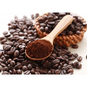 Organic Arabica Roasted and Ground Coffee from Vietnam, <b>Large</b> Bulk Export Supplier, USDA Certified, MOQ 1 Ton - Product Image 3