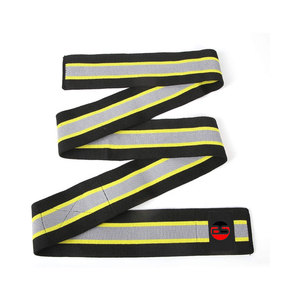 Best Selling Wholesale Custom Made <b>Knee</b> Wraps Gym Training Lightweight Adjustable Reasonable Price <b>Knee</b> Wraps - Product Image 2