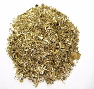 Miel de haute qualité pur en laiton (pureté de 99,9990%) provenant des États-Unis, en vente - Product Image 1