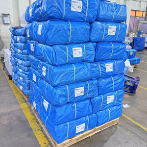 Bâche en PE légère, imperméable et résistante aux UV, pour le camping et les voyages, fabricant et exportateur - Product Image 1