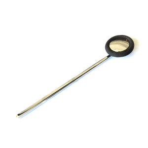 Juego de 4 piezas de percusión neurológica: Martillo de Taylor Buck y kit de diagnóstico con rueda de Wartenberg para enfermeras, EMS, estudiantes de medicina y uso clínico. - Product Image 3
