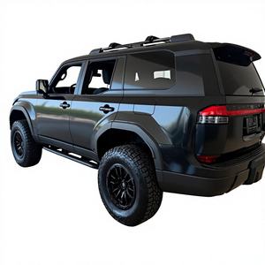 Toyota Land Cruiser 4.7L 4WD OEM ODM de Aluminio, Usado, Ensamblado, 2020, Más Vendido - Product Image 1