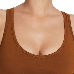 Soutien-gorge de sport pour femmes, séchage rapide et respirant, produits tendance populaires, vêtements de sport actifs, soutien-gorge de fitness - Product Image 3