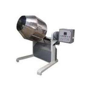 Mélangeur d'épices motorisé en acier inoxydable pour poudre de masala et assaisonnements, mélange uniforme, 110V-440V - Product Image 4