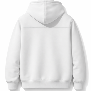 Ventes en gros de sweats à capuche double couche de qualité supérieure pour hommes - Fournisseur et fabricant en gros sur mesure - Product Image 2