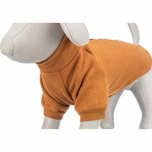 Sweat-shirt style urbain Amsterdam pour animaux de compagnie, taille L 62 cm - Product Image 4