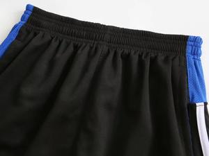 Pantalon slim de luxe pour homme, confectionné en tissu doux et respirant, offrant un confort extensible et un look élégant et raffiné. - Product Image 5