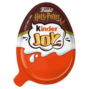 Nuevo K-inder Joy de Calidad, Huevo de Chocolate con Leche y Galleta, Edición Stranger Things - Product Image 4