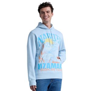 Sudaderas con capucha cómodas con estampado de gran tamaño para hombre y sudadera Diseño personalizado Sudaderas con capucha ajustadas para hombres de BD - Product Image 2