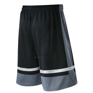 Shorts de Fútbol Hechos en 100% Poliéster, Ligeros, de Alta Calidad, Transpirables, Más Vendidos, para Venta en Línea - Product Image 2