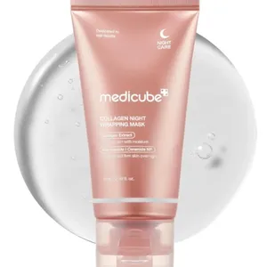 Maschera Facciale Funzionale Medicube - Product Image 1