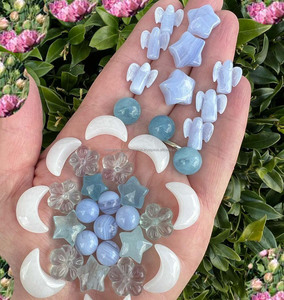 Elegant Natural Mother of Pearl Full <b>Moon</b> Face Gemstone IGI Certified Round Shape for Stylish Men's and Women's Jewelry - Product Image 5