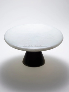 Soporte de pastel de resina de alta calidad para fiesta de boda soporte de exhibición decorativo para pasteles Cupcakes postres regalos de Anime - Product Image 4