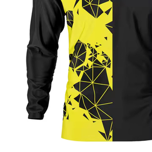 Conjunto de Motocross Transpirable Personalizado 360 MX, Jersey y Pantalón BMX, Traje de Descenso para Motociclistas en Venta al Por Mayor en Pakistán - Product Image 4