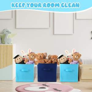 Bac organisateur de qualité pour un stockage élégant - Product Image 1