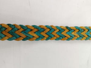 Cinturón de Cuero Genuino de Vaca de Alta Calidad, Diseño Personalizado, Hecho a Mano, Tendencia Popular 2026 para Hombre - Product Image 3