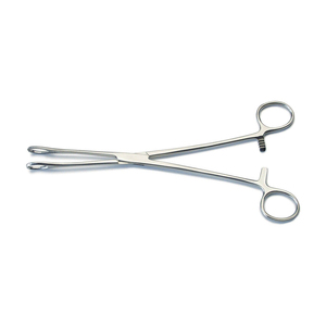 Pinzas para Esponjas Quirúrgicas de Acero Inoxidable, Instrumento para Sujetar Esponjas 2026, Pinzas para Esponjas en Oferta - Product Image 6